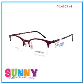 Gọng Kính Velocity VL6573