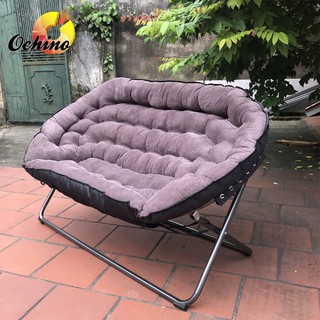 Ghế Sofa Đôi, Ghế Tựa Lưng Thư Giãn