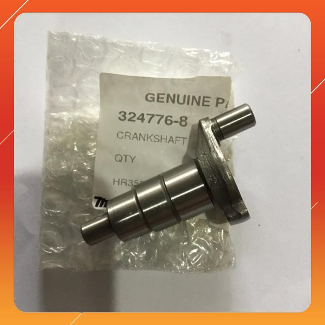Trục khuỷu  dùng cho máy đục makita HR3530