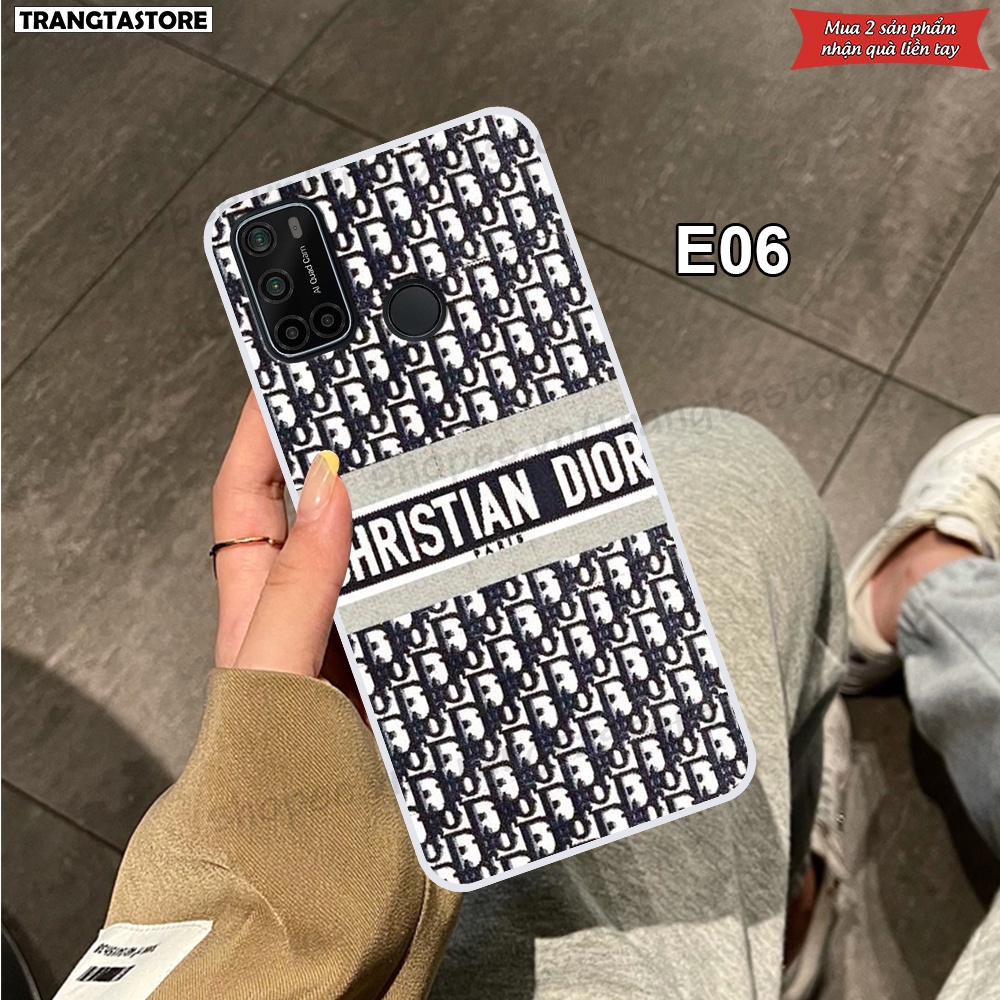 Ốp lưng dẻo trong Vsmart Joy 4 - Live 4 - Star 5 in hình chất lượng - trend