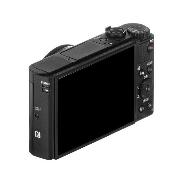 Máy ảnh Sony DSC-HX99 kèm thẻ 32gb và bao máy | BigBuy360 - bigbuy360.vn