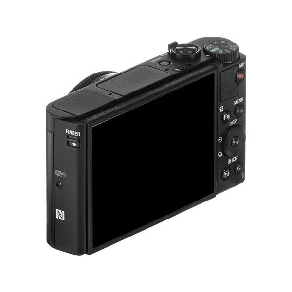 Máy ảnh Sony DSC-HX99 kèm thẻ 32gb và bao máy