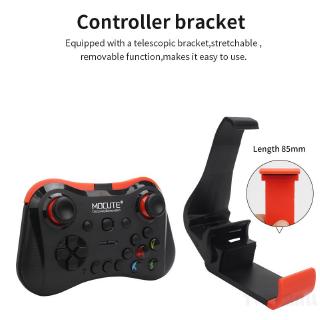 Tay cầm chơi game bluetooth Mocute 056
