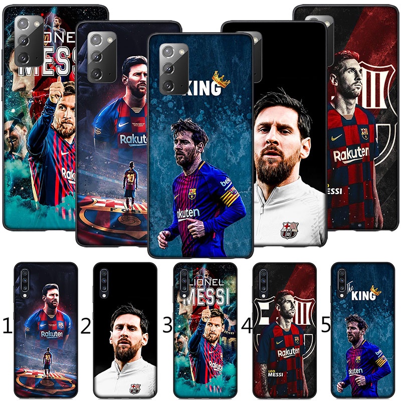 Ốp Điện Thoại Silicon Mềm Họa Tiết Câu Lạc Bộ Bóng Đá SU157 Cho iPhone 7 8 7+ 8+ 6+ 6S+ XR XS Max 5 5s