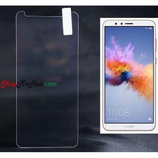 Miếng Dán Kính Cường Lực Huawei Honor 7X