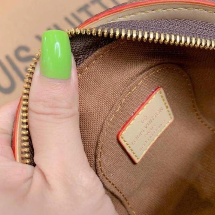 ✔ LOUIS VUITTON SUPPER VIP  SIZE MINI