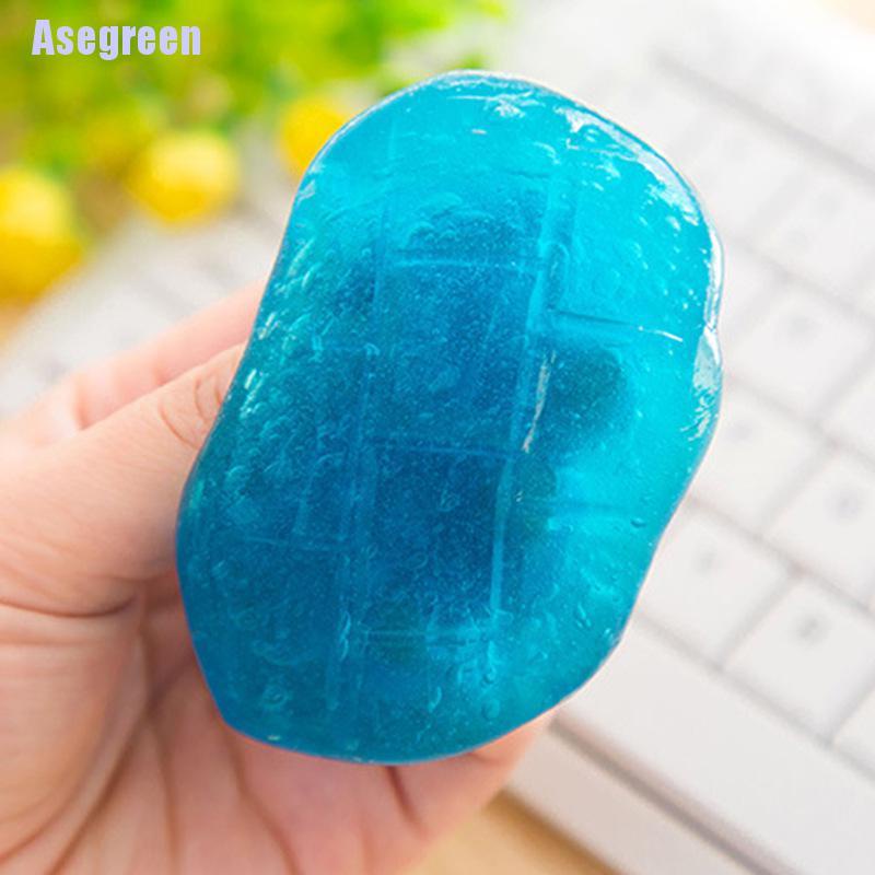 Keo vệ sinh bàn phím máy tính tiện lợi