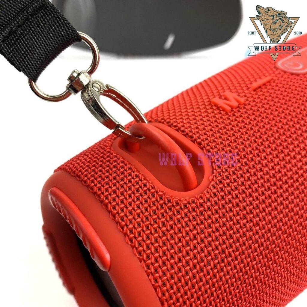 Loa bluetooth JBL xtreme 3 bass siêu căng hàng chất lượng số 1