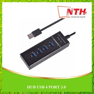 Mua HUB USB 4 PORT 3.0