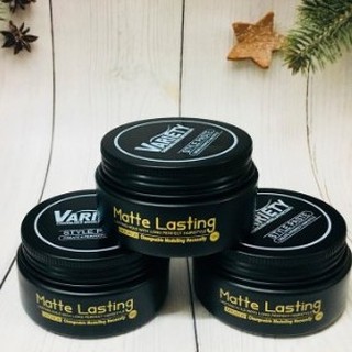 (CHÍNH HÃNG) Sáp vuốt tóc Variety