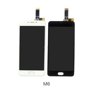 BỘ MÀN HÌNH MEIZU M6 ZIN