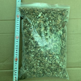 Vỏ đậu phộng (túi 2dm3)