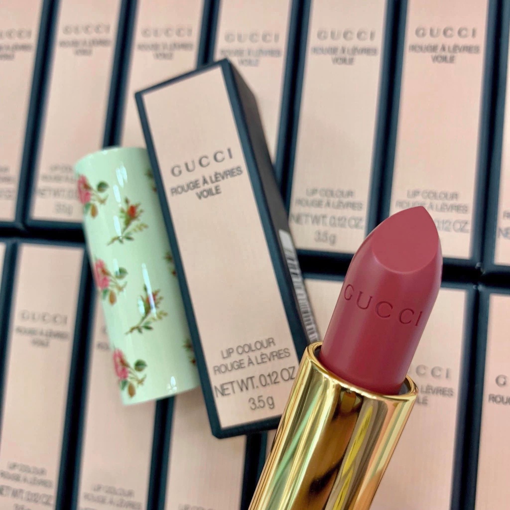 SON GUCCI 213- LOVE IS BETTER | BigBuy360 - bigbuy360.vn