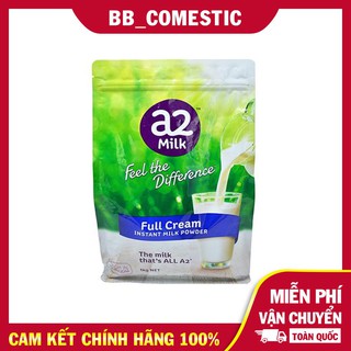 Sữa tươi a2 úc 1kg