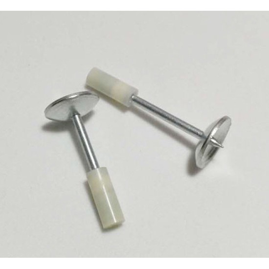 Đinh bắn trần thạch cao sử dụng cho súng bắn đinh trần thạch cao [1 hộp 100 con]