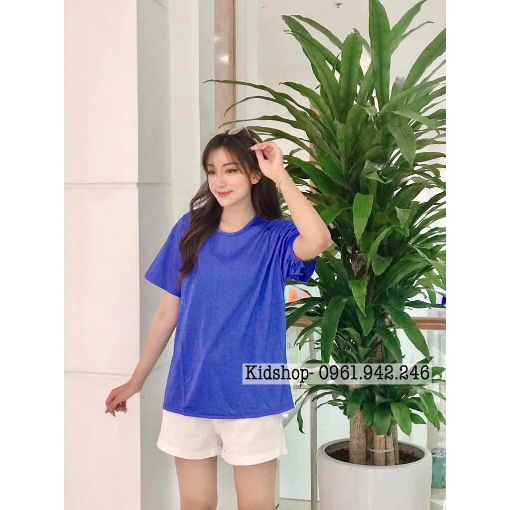 Áo phông nữ nhiều màu HH00066