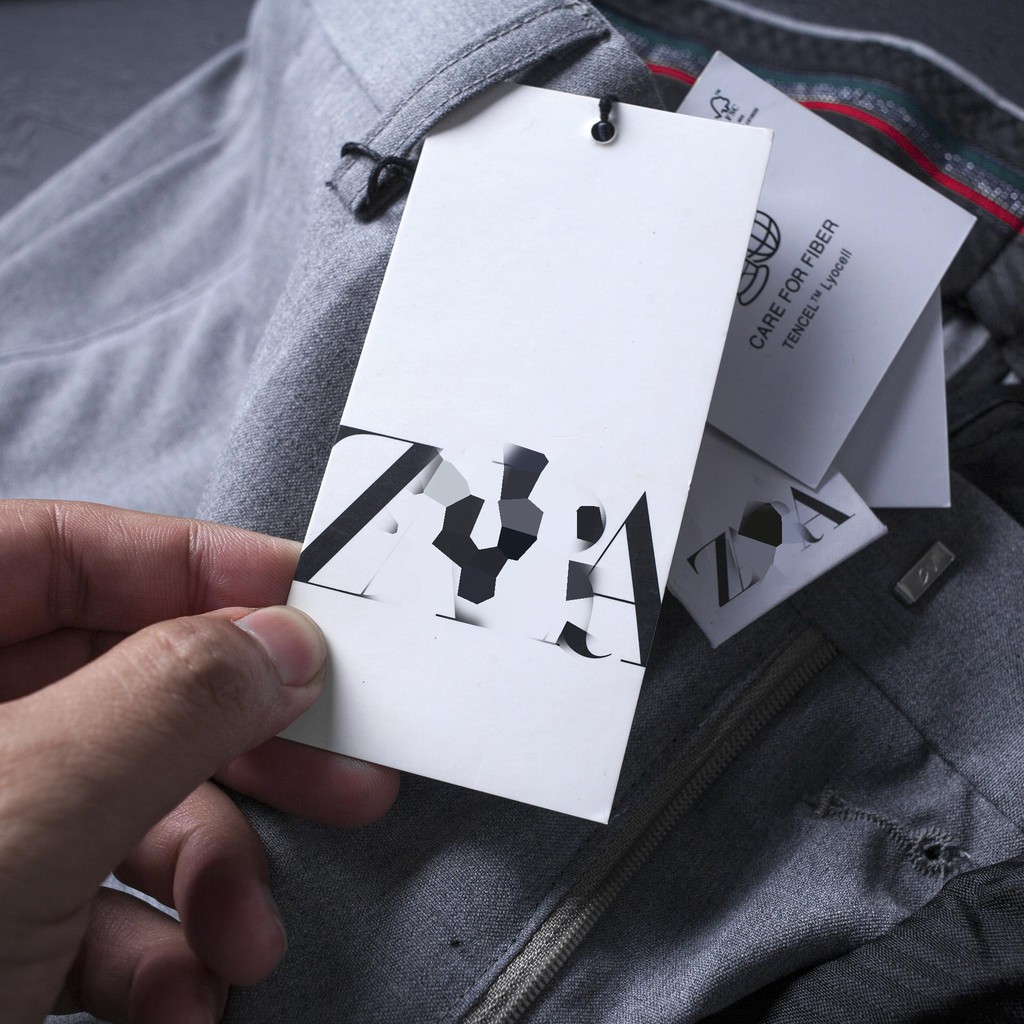 QVZR | Quần tây Z.R SLIMFIT co giãn nhẹ | from dáng cực chuẩn | 4 màu | BigBuy360 - bigbuy360.vn