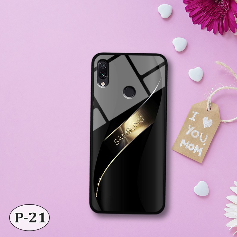 Ốp kính in 3D Xiaomi Redmi Note 7/Note 7 Pro