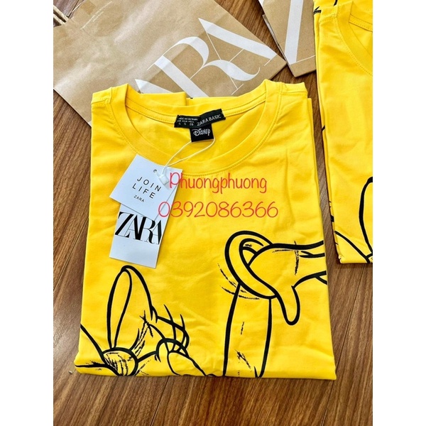 áo thun zr