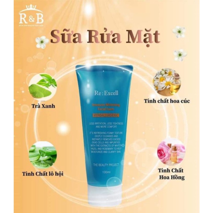 Sữa rửa mặt nhập khẩu chính ngạch Hàn Quốc | BigBuy360 - bigbuy360.vn