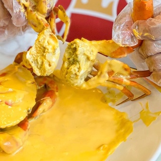 Bột trứng muối Gumi Egg (100g)