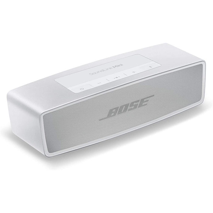 Bose Soundlink Mini II Special Edition, loa bluetooth, âm thanh rõ nét, sâu lắng