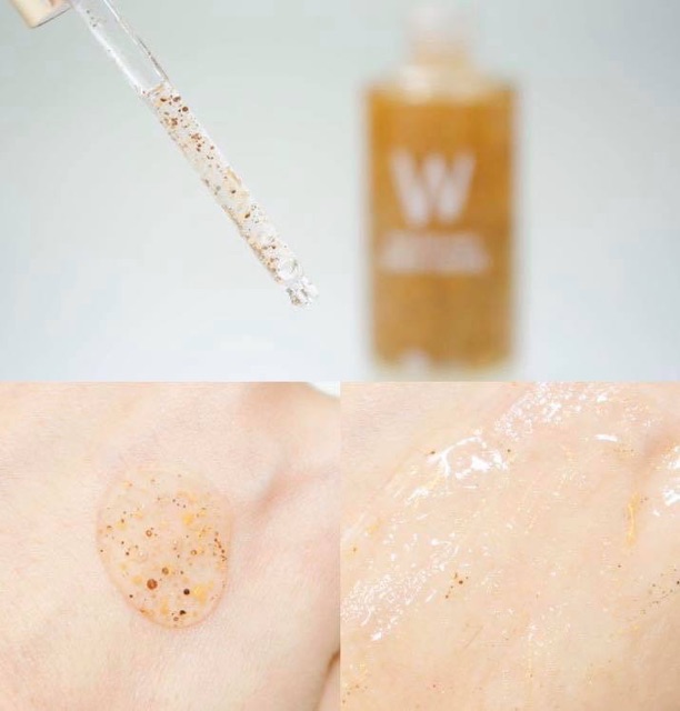 TINH CHẤT LÓT TRANG ĐIỂM W.LAB JEWELRY BASE | BigBuy360 - bigbuy360.vn