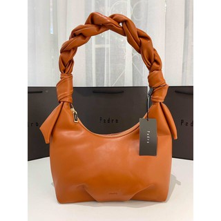 Túi Pedro Hobo Bag with Twisted Top Handle