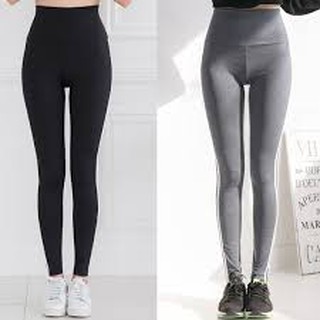 quần legging nâng mông