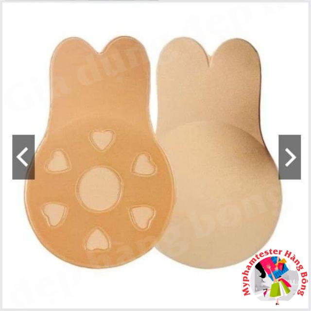 Set 2 miếng dán nâng ngực