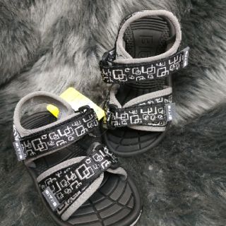 Sandal Bitis xốp cho bé trai