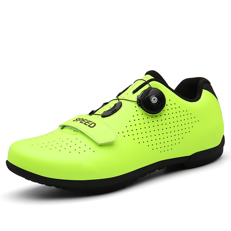 Cycling shoes mtb lock,cycling shoes road bike,MTB Cycling Shoes Men Outdoor Sport Bicycle Shoes Self-Locking Professional Racing Road Bike Shoes Men sneakers Women bike shoes Bicycle Shoes EU:36-46 outdoor self-locking bicycle shoes Black shoes big shoes