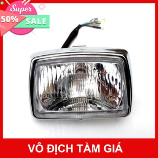 [HÀNG CHUẨN] Pha đèn xe CUB 82 có bóng