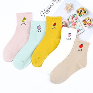 Tất Nữ Cổ Cao Vớ Nữ Cổ Cao Hoạt Hình Rẻ