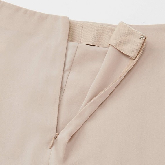 Chân váy bút chì UNI QLO