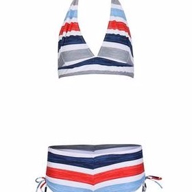 Bikini 2 mảnh