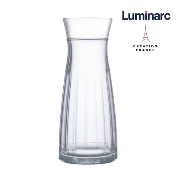 [Mã BMBAU50 giảm 7% đơn 99K] Bình Rót Thuỷ Tinh Luminarc Tourner 1L- LUTOUL5584