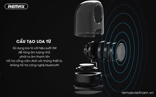 Loa Bluetooth Remax M22 chính hãng
