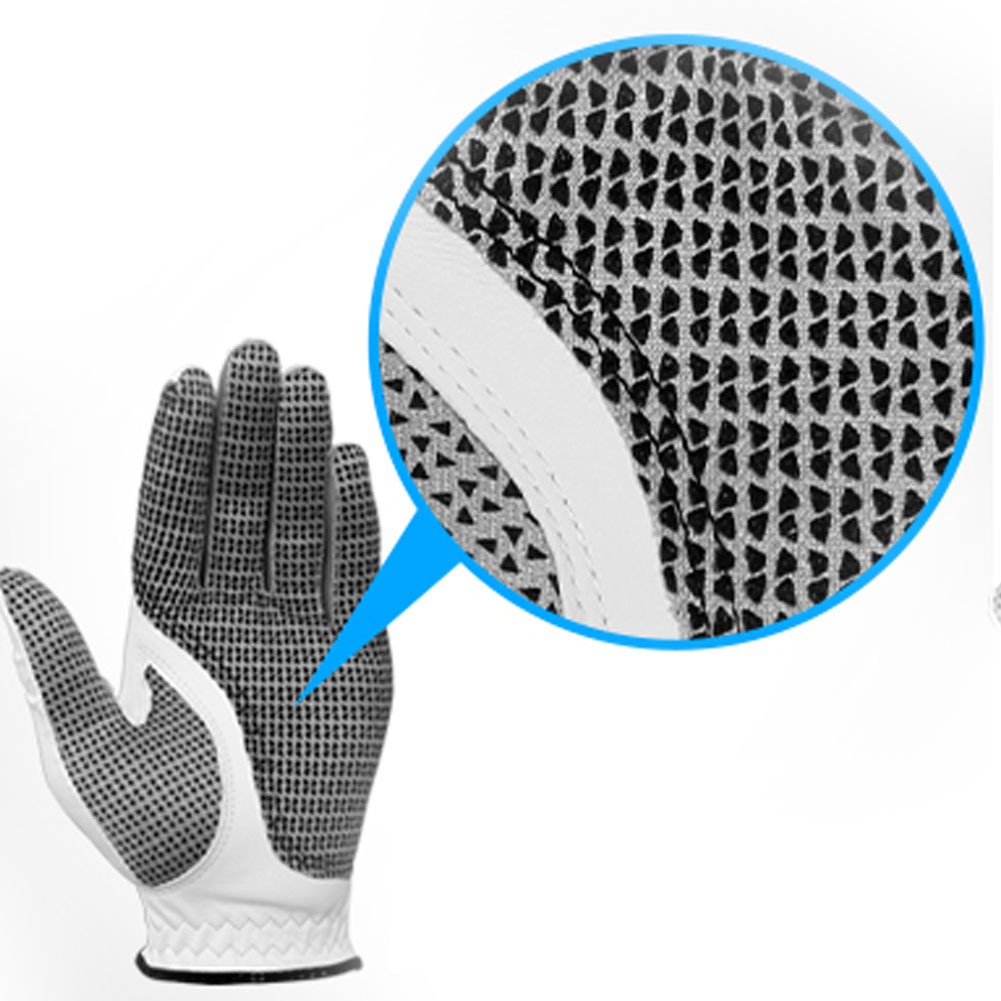 YUNTGăng tay đánh golf chống trượt