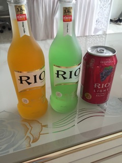 Cocktail Rio