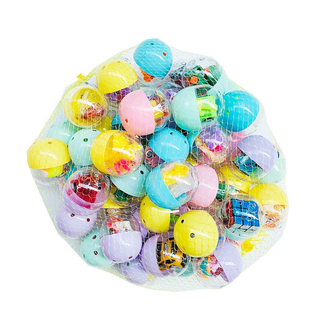 Quả Trứng Gacha Đồ Chơi Vui Nhộn Cho Bé