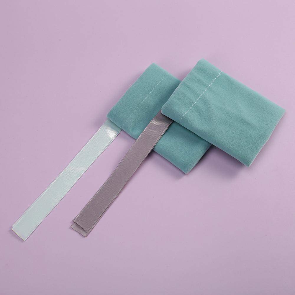 Túi Dây Rút Đựng Trang Sức Thiết Kế Tinh Tế