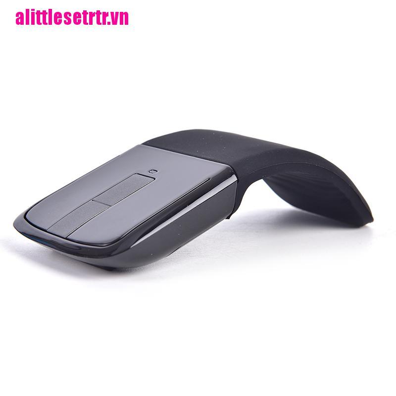 Chuột Gập Không Dây Siêu Mỏng 2.4ghz | BigBuy360 - bigbuy360.vn