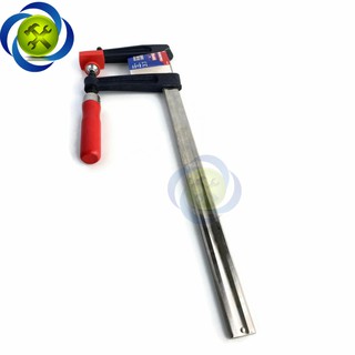 KẸP GỖ CHỮ F WORKPRO W032025