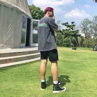 INTEGRATION TEE-OUTSIDER CLUB