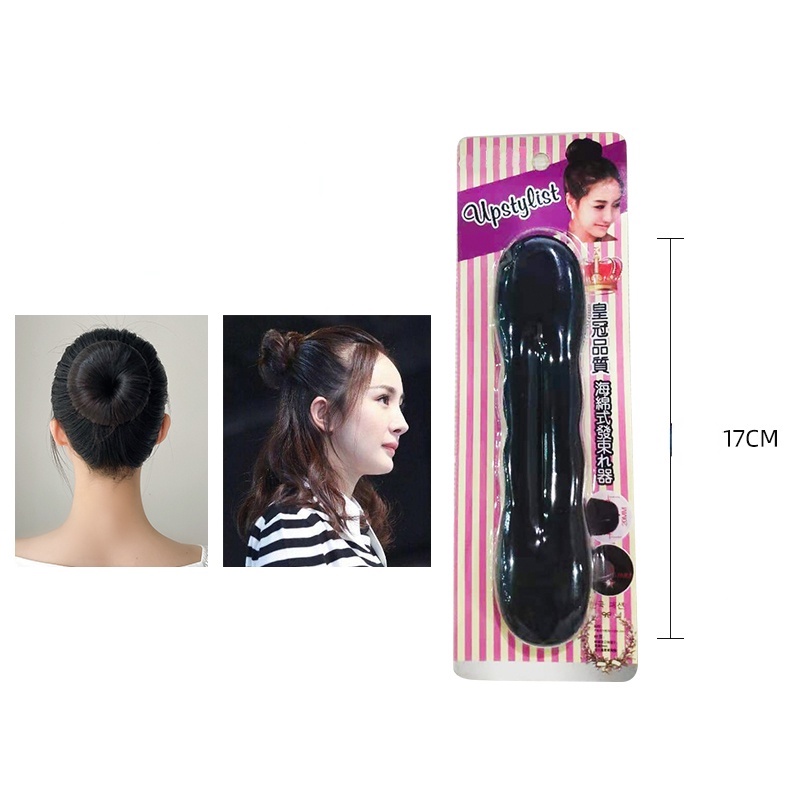 Kẹp tóc thiết kế đơn giản thời trang 2021 cho nữ