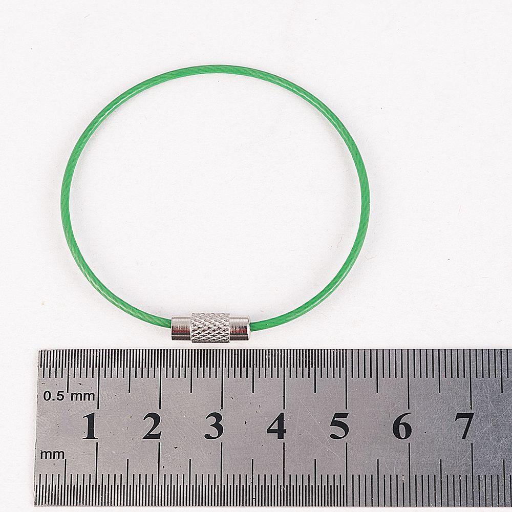 Danilo Set 10 Giá Đỡ Chìa Khóa Đa Năng Tiện Dụng