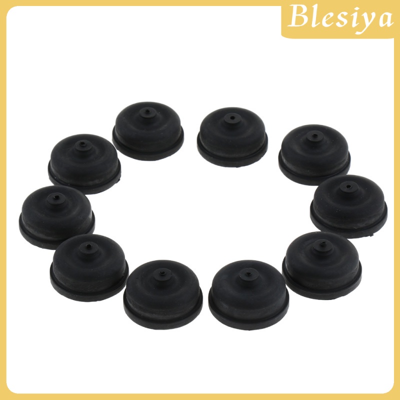 Set 10 Đầu Bơm Oxy O2 Thay Thế 1 Cho Bể Cá