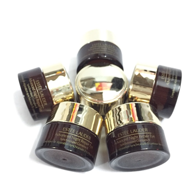 Kem mắt Estee Lauder Advanced Night Repair 15ml tách set nobox | BigBuy360 - bigbuy360.vn