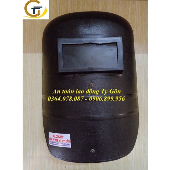 Mặt nạ hàn, cầm tay trong giá siêu rẻ